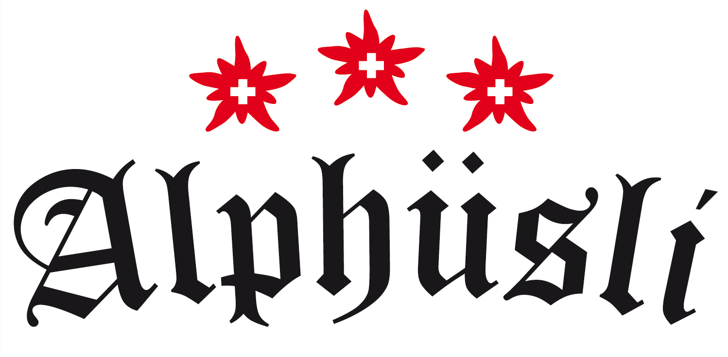 Alphüsli